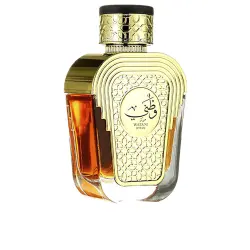 Watani Intense Gold eau de parfum vaporizador 100 ml