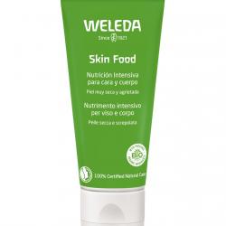 Weleda - Crema De Plantas Medicinales Skinfood