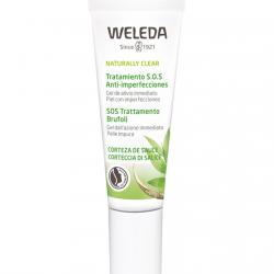 Weleda - Tratamiento Sos Anti-Imperfecciones