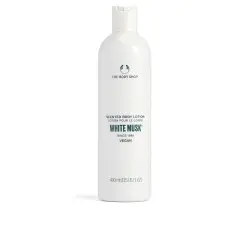 White Musk loción corporal 400 ml