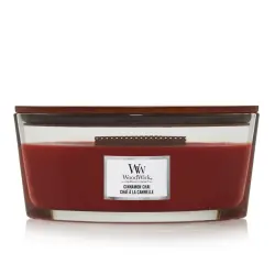 WoodWick - Cinnamon Chai Velas 454 g unisex