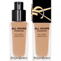 Yves Saint Laurent - Base De Maquillaje Encre De Peau All Hours