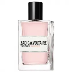 Zadig & Voltaire EDP 50 ML