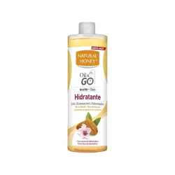 Oil - Go! Aceite Corporal Hidratante 250 ml