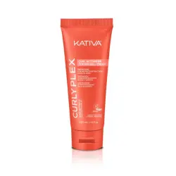 Curly Plex Activador Strong Gel-Cream 240 ml