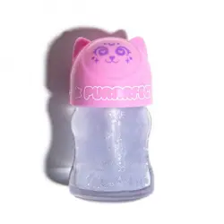 Purrfect Lip Oil  Woo oow