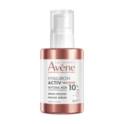 Hyaluron Active Procedure Sérum Peeling Antiedad Ácido Glicólico y Retinal 30 ml