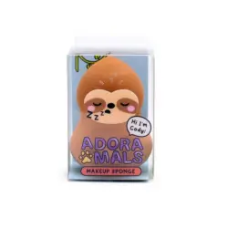 Esponja de Maquillaje Animales