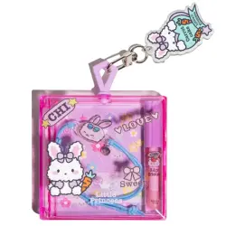 Cajita Beauty Set  Chi