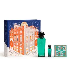 Estuche de Regalo Eau d'Orange Verte Eau de Cologne 160 ml