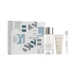 Estuche Le Sel d'Issey Eau de Toilette 100 ml