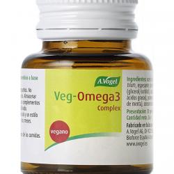 A.Vogel - 30 Cápsulas Veg-Omega-3 Complex A. Vogel