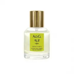 Acqua del Garda Route II Olive Eau de Parfum Spray 50 ml 50.0 ml