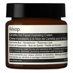 Aesop - Crema Facial Hidratante Camellia Nut Facial Hydrating Cream 60 Ml