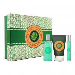 Agua De Sevilla - Estuche De Regalo Eau De Toilette Agua De Naranjos