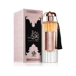 Al Wataniah - Eau de Parfum para mujer - Durrat Al Aroos