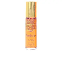 Amber eau de parfum roll on 6 ml