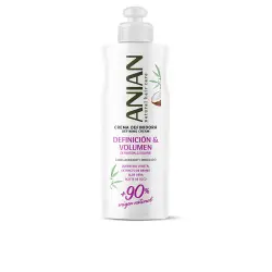 Anian Anian Crema Definicion Volumen , 250 ml