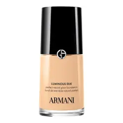 Armani - Luminous Silk Bases de maquillaje 30 ml 4