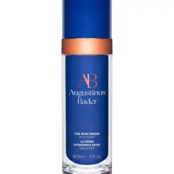 Augustinus Bader - Crema hidratante The Rich Cream Augustinus Bader.