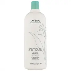 Aveda Aveda Champú Nutritivo Shampure, 1000 ml