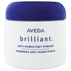 Aveda - brilliant™ Brilliant Anti-Humectant Pomade Cremas y Ceras Capilares 75 ml unisex