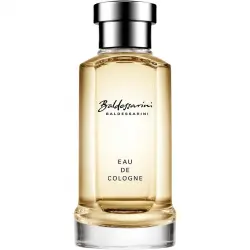 Baldessarini - Classic Eau de Cologne Spray Perfumes 75 ml male