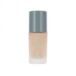 Base de Maquillaje HD Foundation Very Vegan