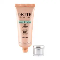 Bb Cream Anti-Blemish 01