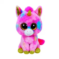 Beanie Boos Fantasia Unicorn