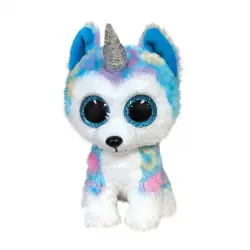 Beanie Boos Helena Husky