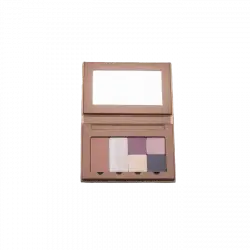 Beauty ID Paleta de Maquillaje Natural Recargable Nueva York