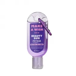 Beauty Sun Gel de Manos Perfumado 35 ml
