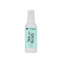 Bell HYPOAllergenic - Spray fijador de maquillaje Stay Ready 12h