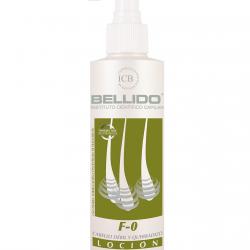 Bellido - Loción F-0 Cabello Débil Y Quebradizo