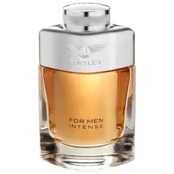 Bentley - For Men Intense Perfumes 100 ml male