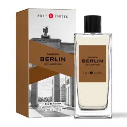 Berlin Eau de Parfum 100 ml  Prêt à Porter