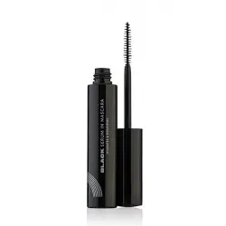 Black Serum In Mascara