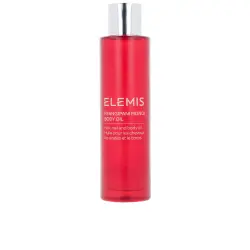 BODY EXOTICS frangipani monoi body oil 100 ml