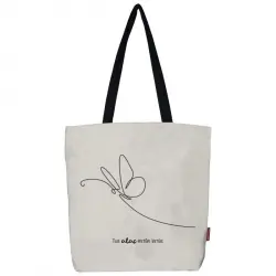 Bolso Totebag Tus Alas