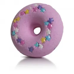 Bomba de Baño Donut 70 gr  Pokhara