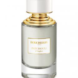 Boucheron - Eau de Parfum Patchouli D'Angkor 125 ml