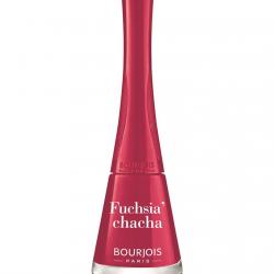 Bourjois - Esmalte De Uñas 1 Second