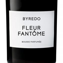 Byredo - Vela Aromática Fleur Fantôme 70 G