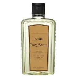 C.O. Bigelow - Bay Rum Hair & Body Wash Higiene corporal 295 ml unisex