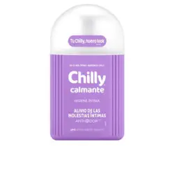 CALMANTE higiene íntima Gel íntimo