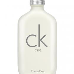 Calvin Klein - Eau De Toilette CK One 100 Ml