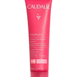 Caudalie - Crema Hidratación Intensa VinoHydra 60 ml.