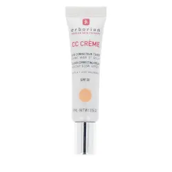 Cc Cream SPF30 #Dore