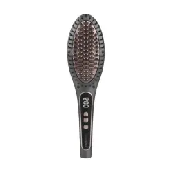Cecotec - Cepillo alisador Bamba InstantCare 1100 Smooth Brush